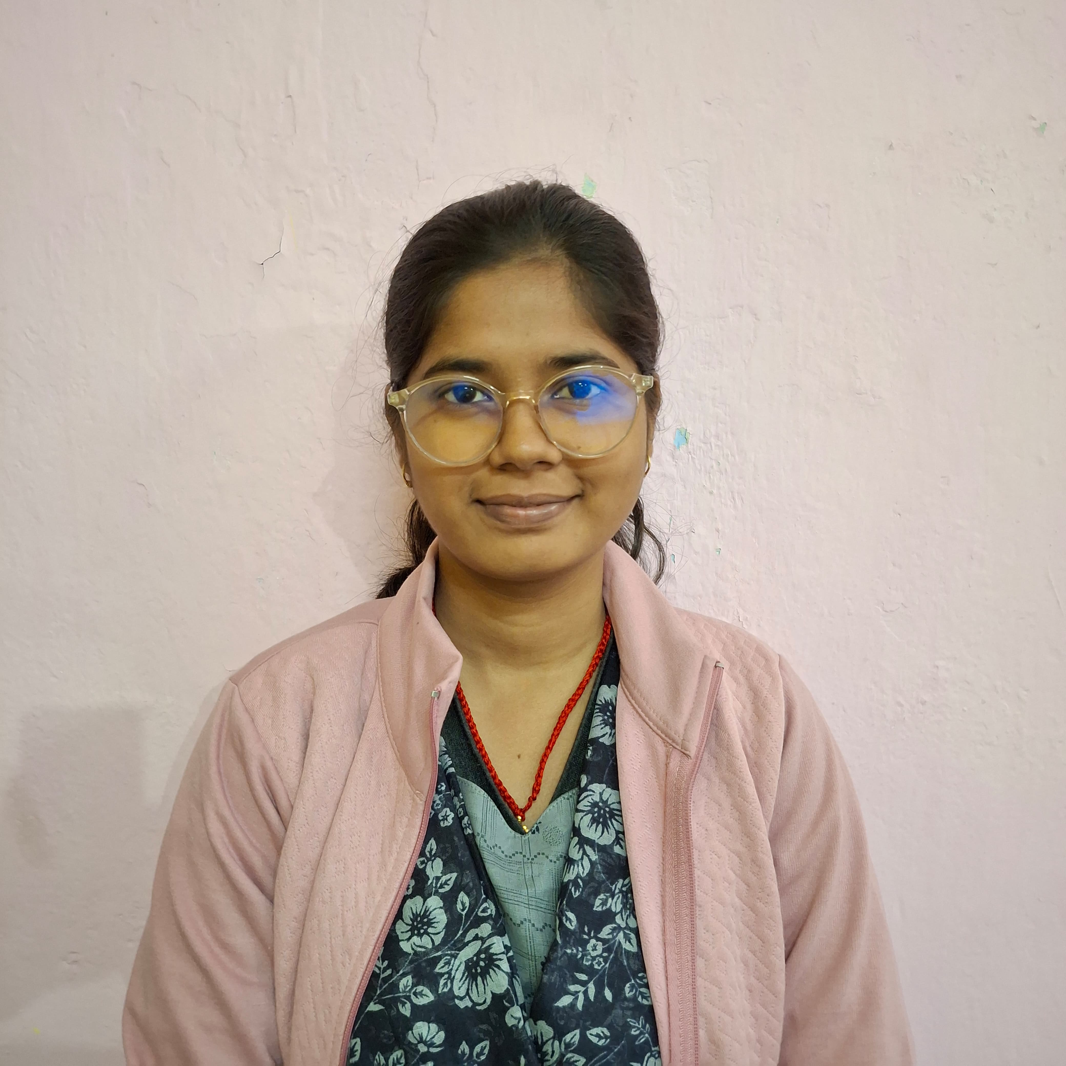 GRS BIT Sindri Member